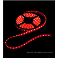 60SMD3528 4.8W/M Red LED Strip